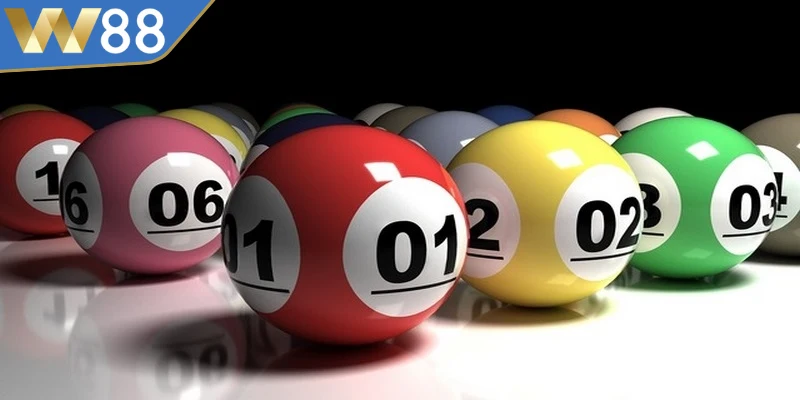 Bạch thủ lô là hình thức chọn duy nhất một con số để dự thưởng trong ngày quay