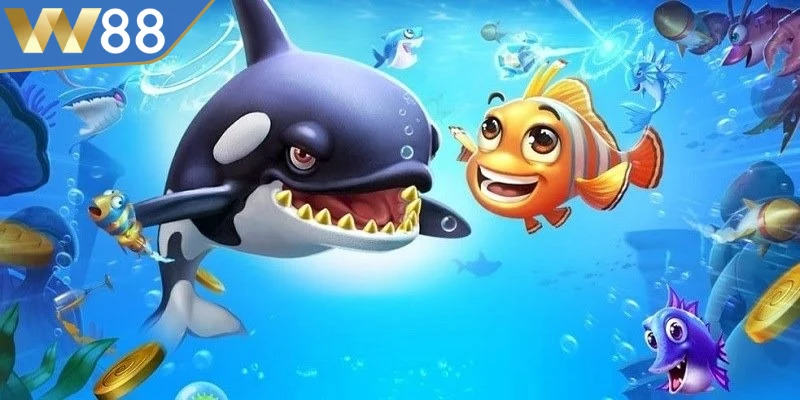 Nắm vững cách điều khiển súng, phương pháp xả đạn quan trọng