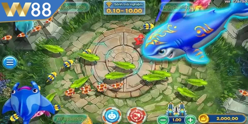 Chiêu thức tiến, lùi, tiến là một trong những chiến lược đỉnh cao