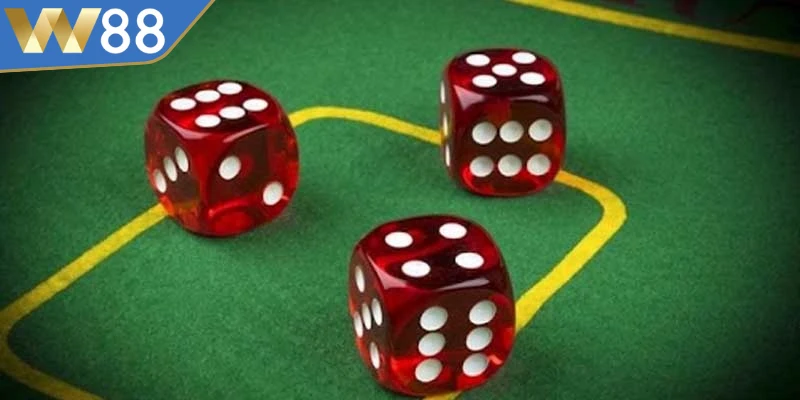 Chia sẻ mẹo chơi Xí Ngầu thắng lớn từ cao thủ