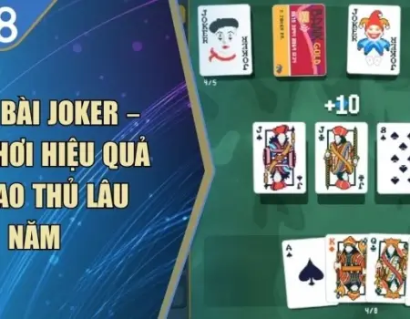 Game bài Joker