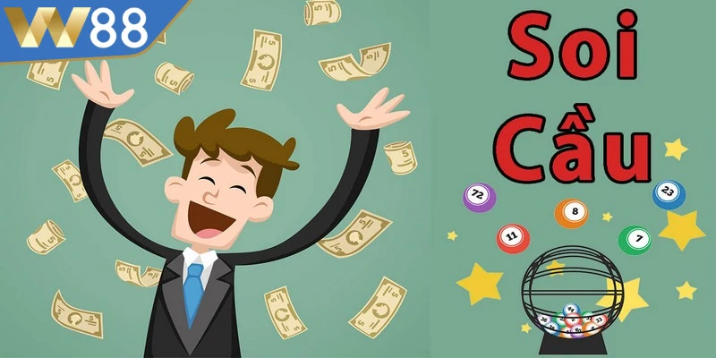 Tìm hiểu khái niệm bản về hình thức soi cầu lô đề