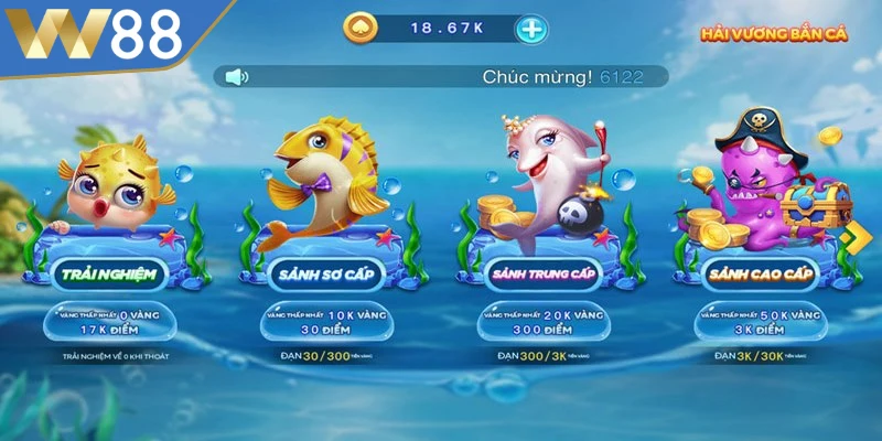 Học hỏi, tham khảo kinh nghiệm để săn cá thành công nhất