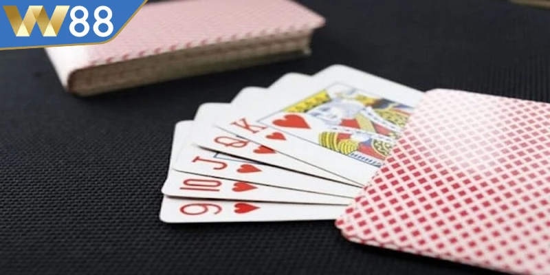 Tú lơ khơ là gì được nhiều bet thủ tham gia cá cược quan tâm