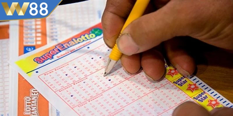 Theo dõi tần suất xuất hiện các con số qua nhiều kỳ quay thưởng liên tục